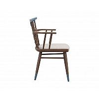 BHI 1603-C17 armchair